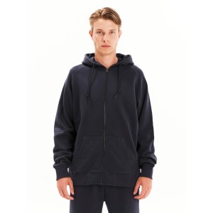 Ζακέτα Emerson μπλε