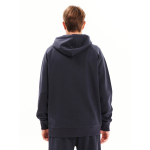 Ζακέτα Emerson μπλε