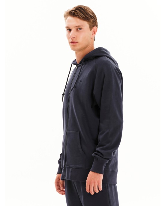 Ζακέτα Emerson μπλε ΦΟΥΤΕΡ