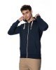 Ζακέτα Jack n Jones μπλε Ζακέτα Jack n Jones μπλε