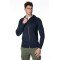 Ζακέτα Jack n Jones μπλε Ζακέτα Jack n Jones μπλε