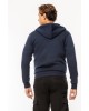 Ζακέτα Jack n Jones μπλε ΦΟΥΤΕΡ