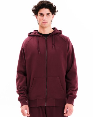 Ζακέτα Emerson μπορντό