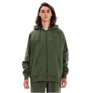 Ζακέτα Emerson πρασίνη