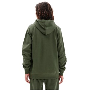 Ζακέτα Emerson πρασίνη