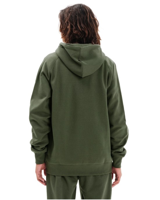 Ζακέτα Emerson πρασίνη ΦΟΥΤΕΡ