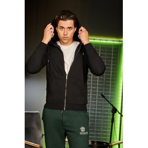 Ζακέτα Marcus μαυρό