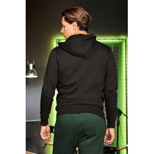 Ζακέτα Marcus μαυρό