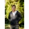 Ζακέτα Jack n Jones μαύρη Ζακέτα Jack n Jones μαύρη