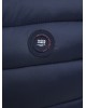 Μπουφάν αμάνικο Jack n Jones μπλε ΑΜΑΝΙΚΑ ΜΠΟΥΦΑΝ