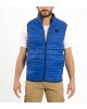 Μπουφάν αμάνικο Jack n Jones σε μπλε απόχρωση Μπουφάν αμάνικο Jack n Jones σε μπλε απόχρωση