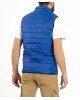 Μπουφάν αμάνικο Jack n Jones σε μπλε απόχρωση Μπουφάν αμάνικο Jack n Jones σε μπλε απόχρωση