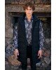 Μπουφάν Splendid Clothing αμάνικο μαύρο ΑΜΑΝΙΚΑ ΜΠΟΥΦΑΝ