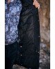 Μπουφάν Splendid Clothing αμάνικο μαύρο ΑΜΑΝΙΚΑ ΜΠΟΥΦΑΝ