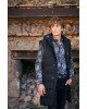 Μπουφάν Splendid Clothing αμάνικο μαύρο ΑΜΑΝΙΚΑ ΜΠΟΥΦΑΝ