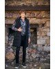 Μπουφάν Splendid Clothing αμάνικο μαύρο ΑΜΑΝΙΚΑ ΜΠΟΥΦΑΝ