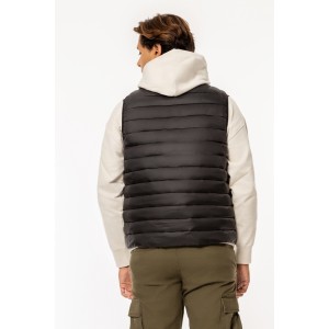 Μπουφάν αμάνικο Jack n Jones μαύρο Μπουφάν αμάνικο Jack n Jones μαύρο