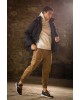 Μπουφάν παρκά Splendid Clothing μπλε Μπουφάν παρκά Splendid Clothing μπλε