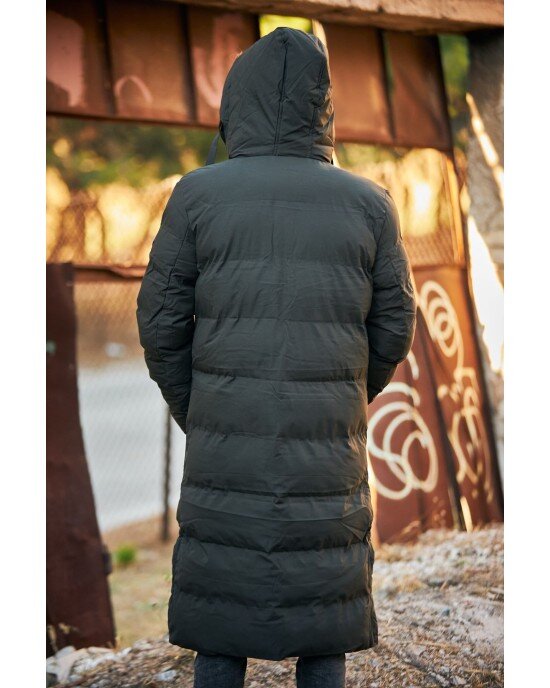 Μπουφάν παρκά Splendid Clothing κυπαρισσί ΜΠΟΥΦΑΝ ΠΑΡΚΑ Μπουφάν παρκά Splendid Clothing κυπαρισσί ΜΠΟΥΦΑΝ ΠΑΡΚΑ