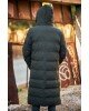 Μπουφάν παρκά Splendid Clothing κυπαρισσί ΜΠΟΥΦΑΝ ΠΑΡΚΑ Μπουφάν παρκά Splendid Clothing κυπαρισσί ΜΠΟΥΦΑΝ ΠΑΡΚΑ
