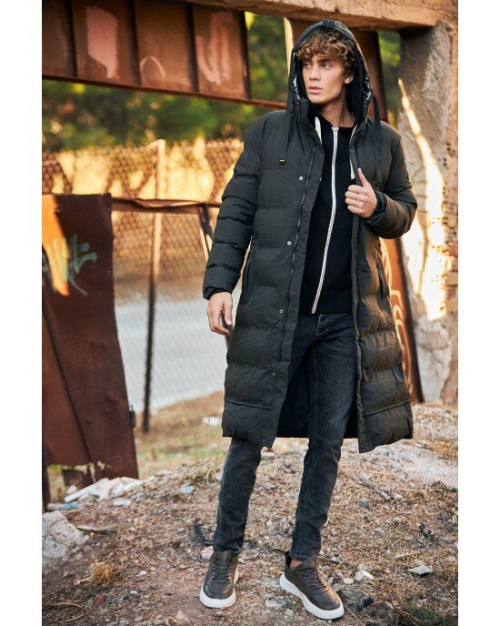 Μπουφάν παρκά Splendid Clothing κυπαρισσί ΜΠΟΥΦΑΝ ΠΑΡΚΑ Μπουφάν παρκά Splendid Clothing κυπαρισσί ΜΠΟΥΦΑΝ ΠΑΡΚΑ