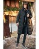 Μπουφάν παρκά Splendid Clothing κυπαρισσί ΜΠΟΥΦΑΝ ΠΑΡΚΑ Μπουφάν παρκά Splendid Clothing κυπαρισσί ΜΠΟΥΦΑΝ ΠΑΡΚΑ