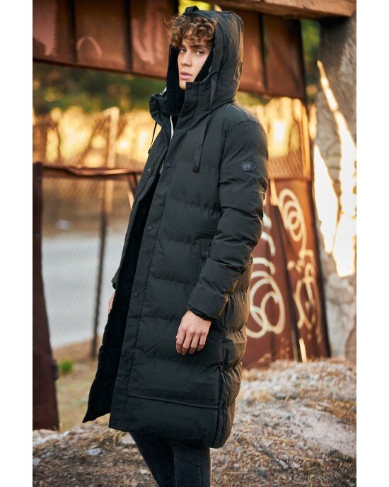 Μπουφάν παρκά Splendid Clothing κυπαρισσί ΜΠΟΥΦΑΝ ΠΑΡΚΑ Μπουφάν παρκά Splendid Clothing κυπαρισσί ΜΠΟΥΦΑΝ ΠΑΡΚΑ