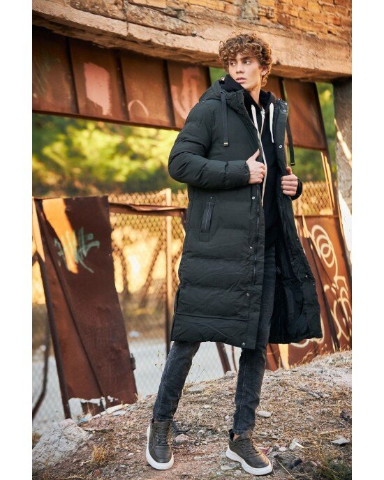 Μπουφάν παρκά Splendid Clothing κυπαρισσί ΜΠΟΥΦΑΝ ΠΑΡΚΑ Μπουφάν παρκά Splendid Clothing κυπαρισσί ΜΠΟΥΦΑΝ ΠΑΡΚΑ