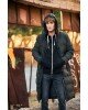 Μπουφάν παρκά Splendid Clothing κυπαρισσί ΜΠΟΥΦΑΝ ΠΑΡΚΑ Μπουφάν παρκά Splendid Clothing κυπαρισσί ΜΠΟΥΦΑΝ ΠΑΡΚΑ