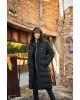 Μπουφάν παρκά Splendid Clothing κυπαρισσί ΜΠΟΥΦΑΝ ΠΑΡΚΑ Μπουφάν παρκά Splendid Clothing κυπαρισσί ΜΠΟΥΦΑΝ ΠΑΡΚΑ