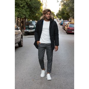 Μπουφάν Jack n Jones