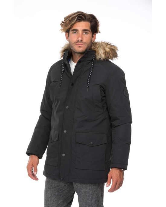 Μπουφάν Jack n Jones