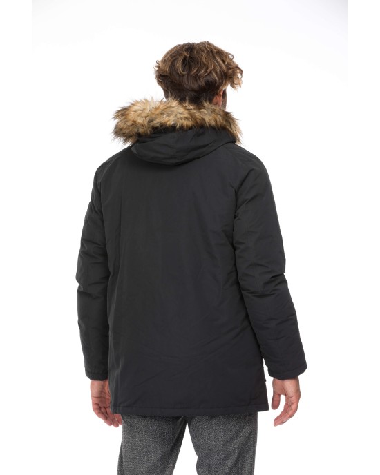 Μπουφάν Jack n Jones