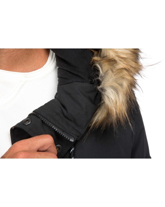 Μπουφάν Jack n Jones