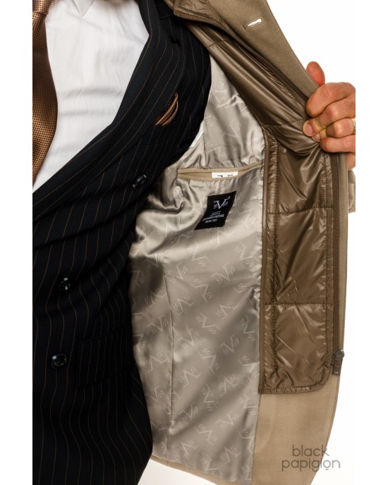 Παλτό Versage μπεζ ΠΑΛΤΟ