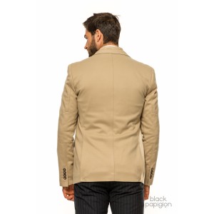 Παλτό Lexton μπεζ