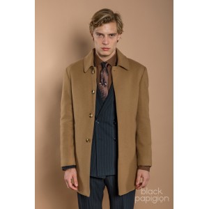 Παλτό Artisti Italiani ταμπά