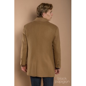 Παλτό Artisti Italiani ταμπά