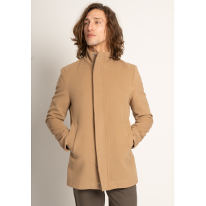 Παλτό Vittorio Adamo ταμπά