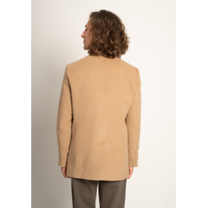 Παλτό Vittorio Adamo ταμπά