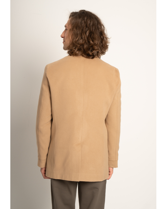 Παλτό Vittorio Adamo ταμπά ΠΑΛΤΟ