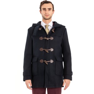 Παλτό Vittorio Torino μπλε Παλτό Vittorio Torino μπλε