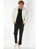 Μπουφάν Splendid Clothing άσπρο ΜΠΟΥΦΑΝ Μπουφάν Splendid Clothing άσπρο ΜΠΟΥΦΑΝ
