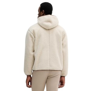 Μπουφάν Calvin Klein μπεζ