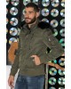 Μπουφάν Biston χακί Μπουφάν Biston χακί