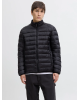 Μπουφάν Jack n Jones μαύρο ΜΠΟΥΦΑΝ