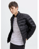 Μπουφάν Jack n Jones μαύρο ΜΠΟΥΦΑΝ
