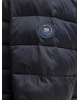 Μπουφάν Jack n Jones μαύρο ΜΠΟΥΦΑΝ