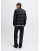 Μπουφάν Jack n Jones μαύρο ΜΠΟΥΦΑΝ