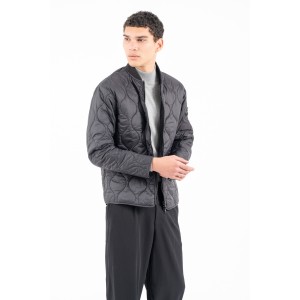 Μουφάν Vittorio Treviso μαύρο